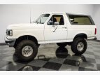 Thumbnail Photo 3 for 1990 Ford Bronco